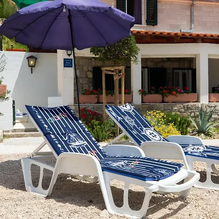 House Medici Appartement