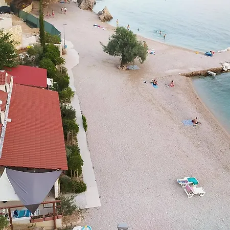 Apartmán House Medici *