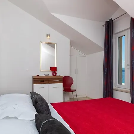 House Medici Apartmán