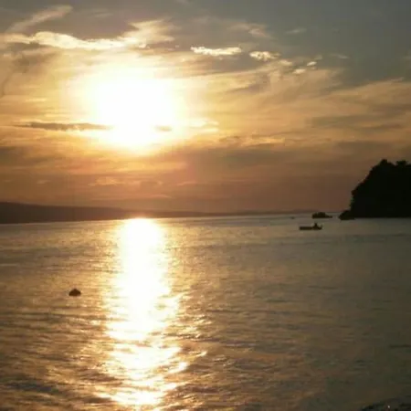 Apartmán House Medici Mimice