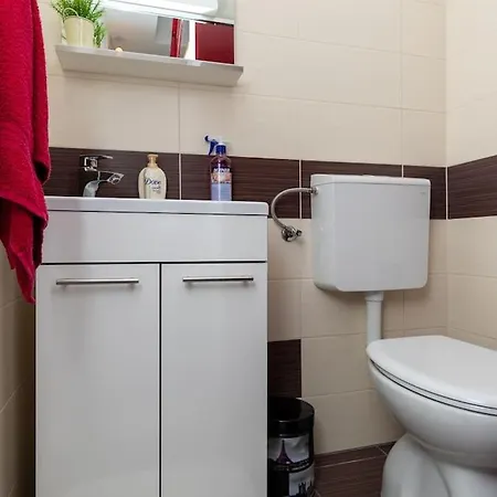 Apartmán House Medici Mimice