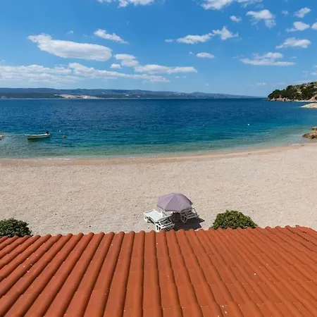 Apartmán House Medici Mimice