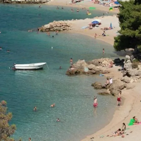 House Medici Apartmán