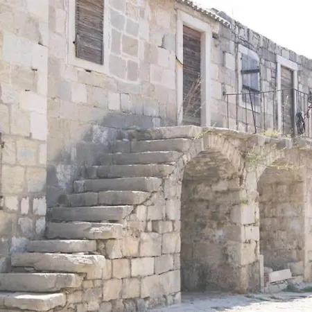 House Medici Apartmán