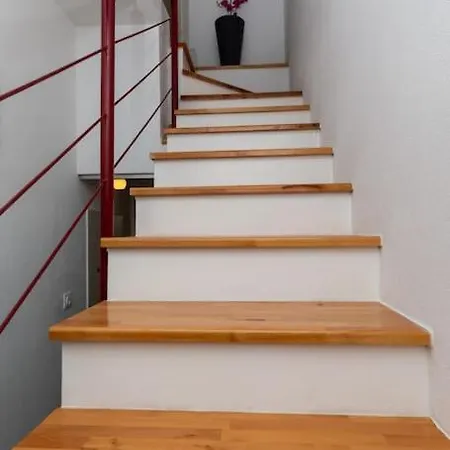 House Medici Apartmán