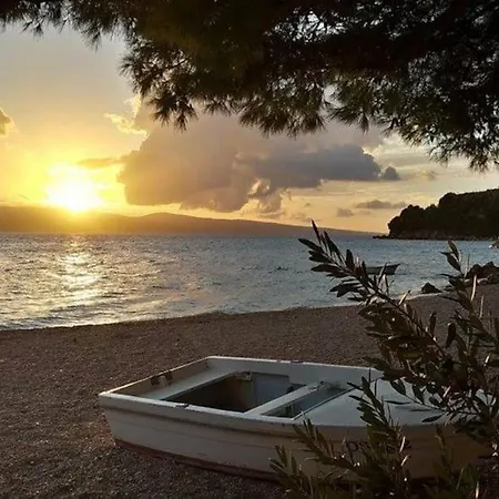 House Medici Apartmán