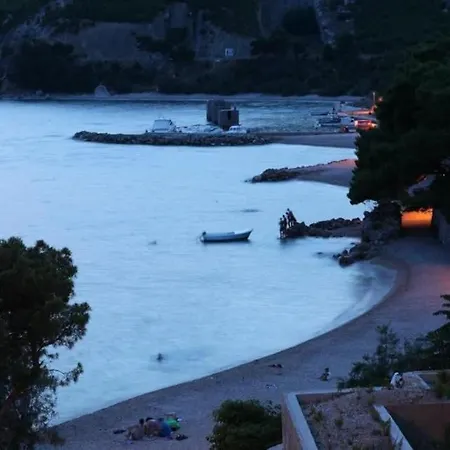 Apartmán House Medici Mimice