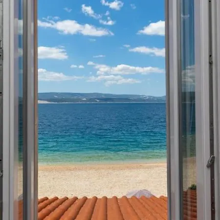 House Medici Apartmán Mimice