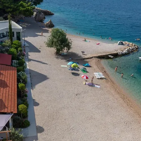 House Medici Apartmán