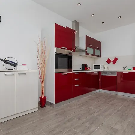 House Medici Apartmán Mimice