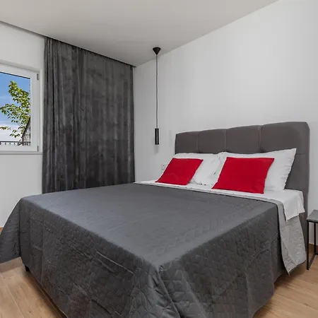 Apartmán House Medici Mimice