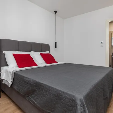 House Medici Apartmán