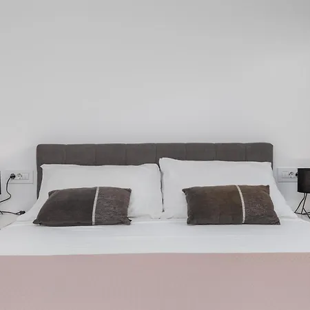 Apartmán House Medici