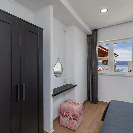 Apartmán House Medici