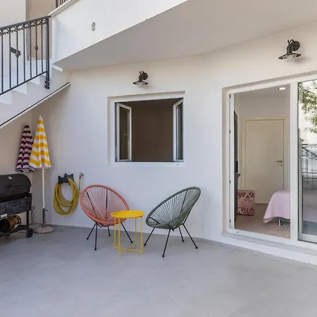 House Medici Apartmán *