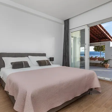 Apartmán House Medici *