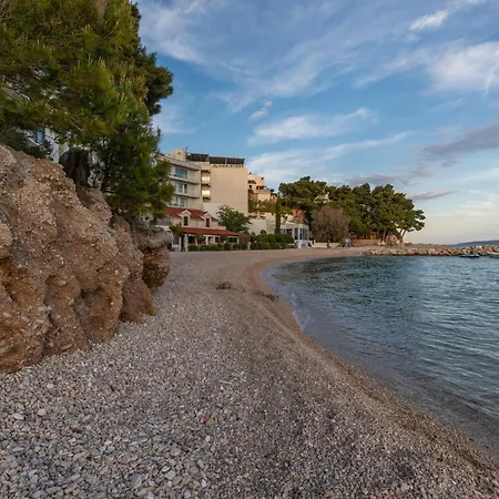 House Medici Apartmán Mimice