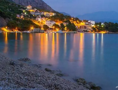 Apartmán House Medici