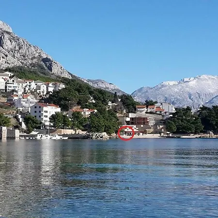 Apartmán House Medici *