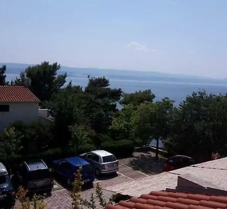 Apartmán House Medici