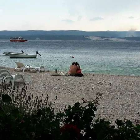 Apartmán House Medici Mimice