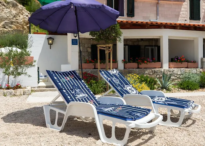 House Medici Appartement