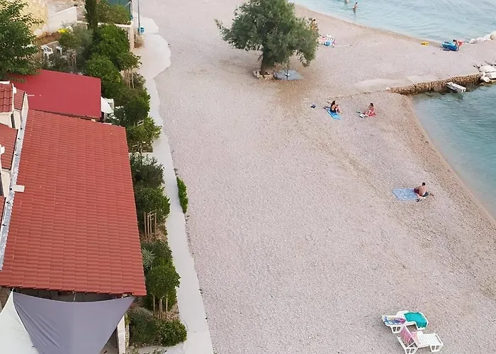 Appartement House Medici *