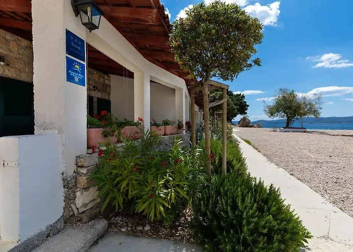 House Medici Appartement *