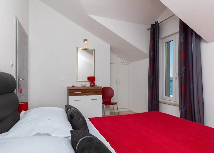 House Medici Appartement