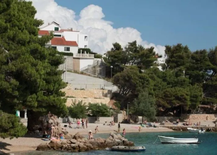 Appartement House Medici *