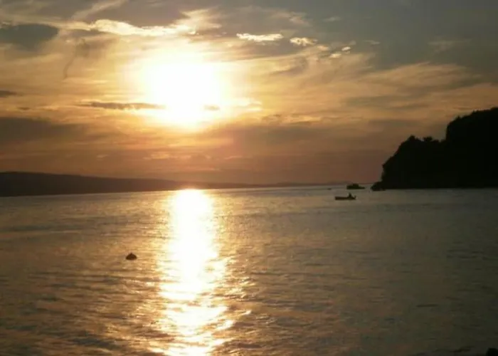 Appartement House Medici Mimice