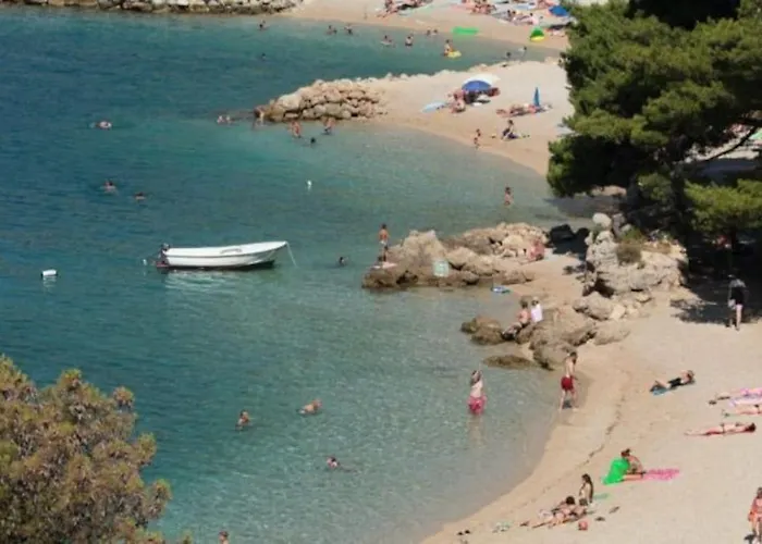 House Medici Appartement