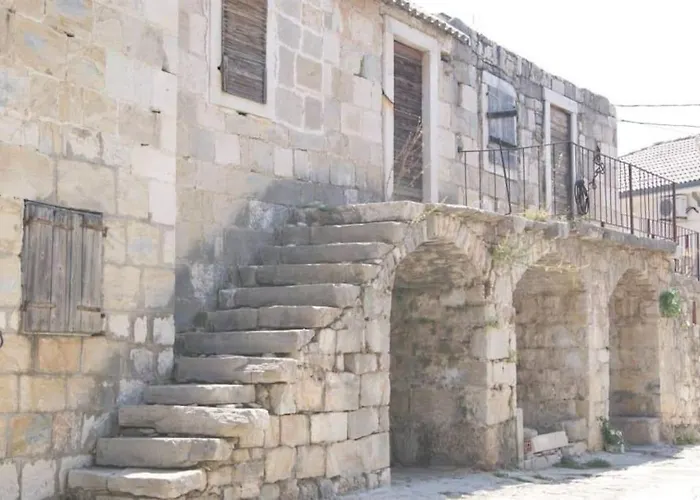 House Medici Appartement