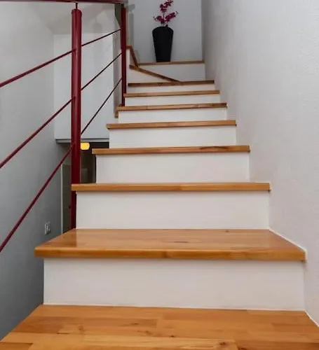 House Medici Appartement