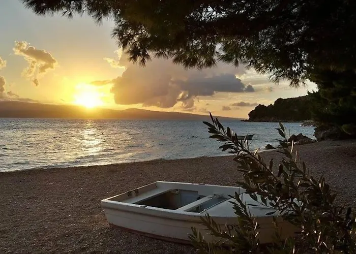 House Medici Appartement