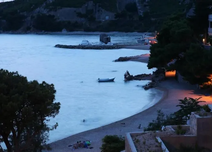 Appartement House Medici Mimice