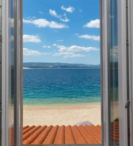 House Medici Appartement Mimice