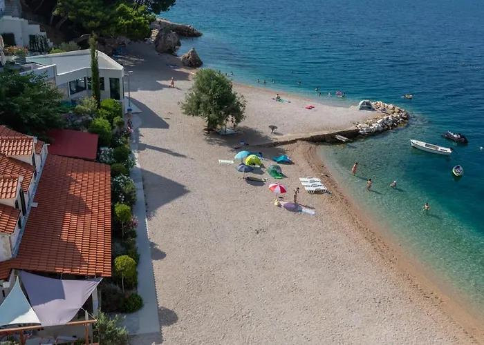 House Medici Appartement