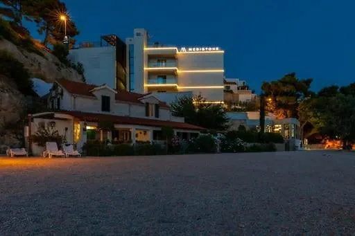 Appartement House Medici