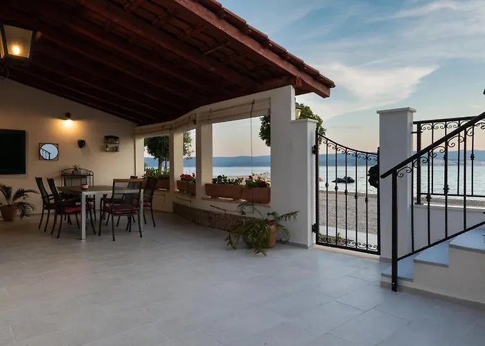 House Medici Appartement