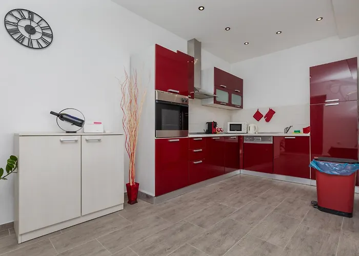 House Medici Appartement Mimice