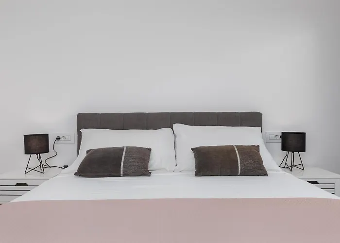 Appartement House Medici