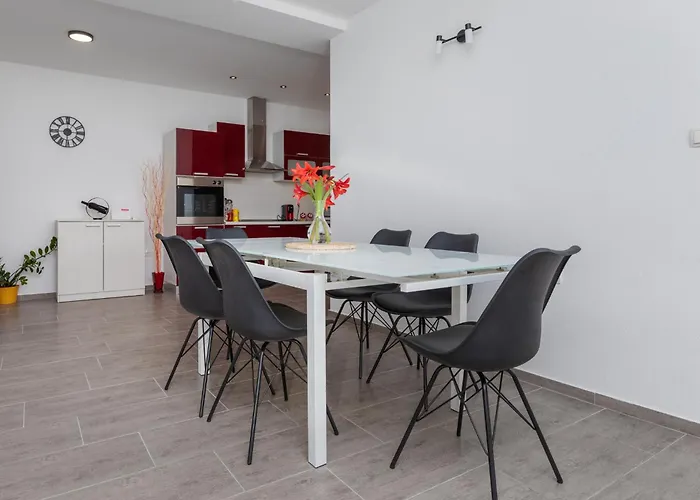 House Medici Appartement Mimice