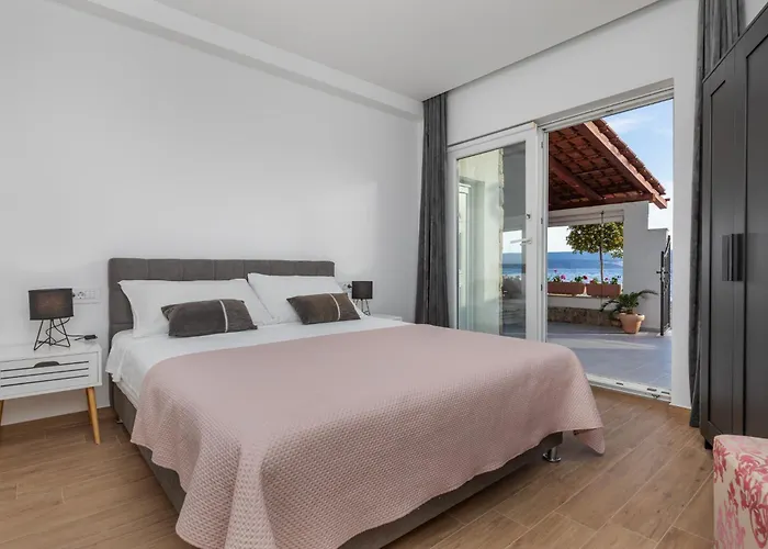 Appartement House Medici *