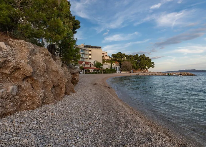 House Medici Appartement Mimice