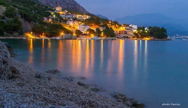 Appartement House Medici