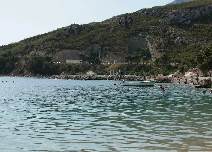 Appartement House Medici