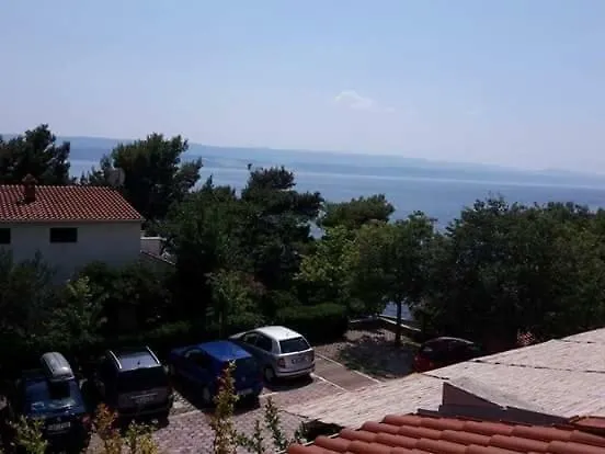 Appartement House Medici