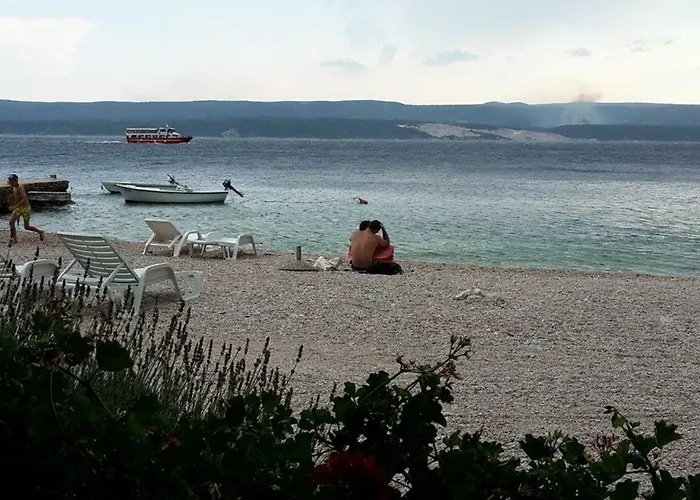 Appartement House Medici Mimice